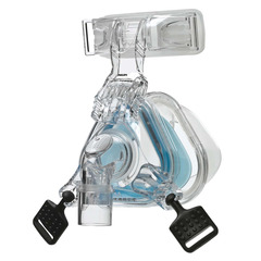 Respironics Mask Cpap W/O Hdgear MED EA