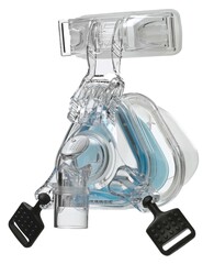 Respironics Mask Cpap W/O Hdgear Pet EA