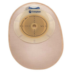 Coloplast SenSura&reg; Closed Ostomy Pouch
