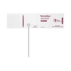 Welch Allyn Blood Pressure Cuff Flexiport Large Adult No 12