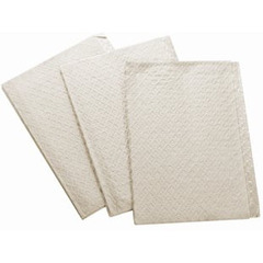 Tidi Products Procedure Towel Tidi&reg; Ultimate 13 W X 18 L Inch White NonSterile, 500/CS