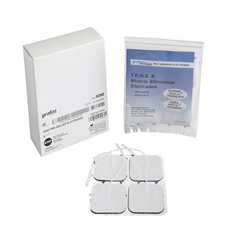 Graham-Field Electrotherapy Electrode For Grafco TENS and EMS Units