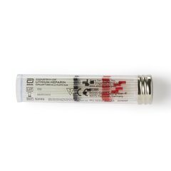 Cholestech LDX Capillary Blood Collection Tube w/Heparin - Alere 52193 ...