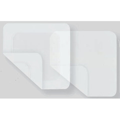 Derma Sciences Hydrogel Dressing Xtrasorb™ 6 x 6
