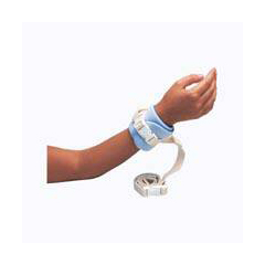MON347534PR - Posey - Ankle / Wrist Restraint (2532)