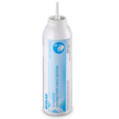 MON387547EA - Ecolab - Quik-Care™ Hand Sanitizer 7 oz. Aerosal Can,