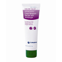 MON542818CS - Coloplast - Critic Aid Clear Skin Barrier 6 Ounce Tube