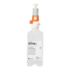 Vyaire Medical Prefilled Nebulizer Kit AirLife Without Delivery Mechanism Sterile Water