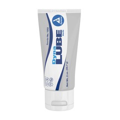 Dynarex Lubricating Jelly DynaLube 2 oz. Tube Sterile, 12/BX