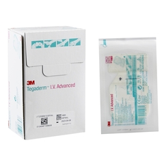 3M Tegaderm™ IV Advanced 2-3/4 L