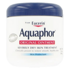 Beiersdorf Moisturizer Aquaphor&reg; 14 oz. Jar Unscented Ointment