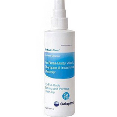 MON1077628EA - Coloplast - Bedside-Care® Rinse-Free Shampoo and Bodywash (61760)