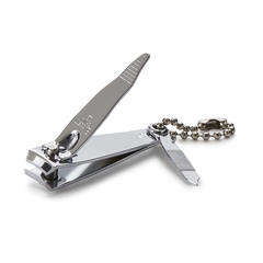 Pacific World Corp Fingernail Clippers Trim&reg; Thumb Squeeze Lever, 72 EA/BX