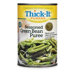 Kent Precision Foods Thick-it&reg; Puree, Seasoned Green Bean, 15 oz. Can