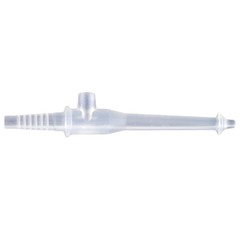 Neotech Products Oral Nasal Suction Device Little Sucker&reg; Preemie Style Preemie Thumb Port Vent