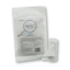 Milliken & Company Silver Dressing Tritec Silver 4