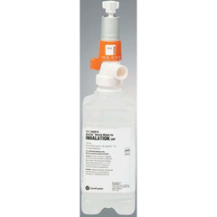 Sun Med AirLife Sodium Chloride 0.45% Solution 1,000 mL, 1/EA