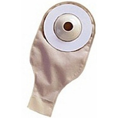 Marlen Manufacturing Ileostomy/Colostomy Pouch UltraLite™ One-Piece System 9