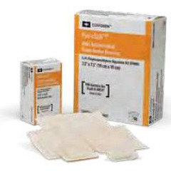 Cardinal Health Kendall™ Foam Dressing 1.75
