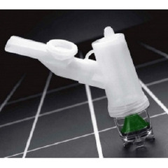 Salter Labs Nebulizer SM Volume Jet Reuse