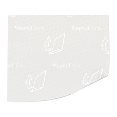 Molnlycke Healthcare Silicone Wound Dressing Mepital One 2