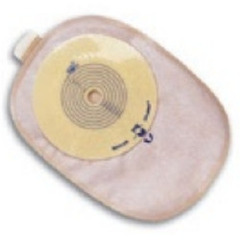 Marlen Manufacturing Closed Pouch UltraLite™ One-Piece System 1-1/8