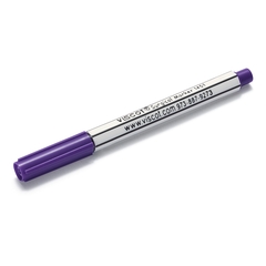 Alimed Skin Marker Viscot Mini Pre Surgical Gentian Violet Fine / Regular Tip NonSterile, 100/BX