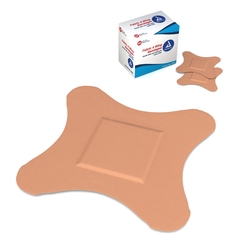 Dynarex Adhesive Strip 3