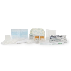 Advanced Medical Systems Prep Tray ChloraPrep , 20/CS