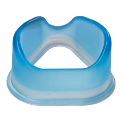 Respironics CPAP Cushion ComfortGel Blue
