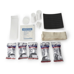 BSN Medical Total Contact Cast System Cutimed Off-Loader Select Synthetic White, 1/KT