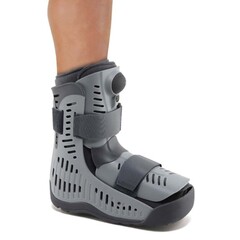 Ossur Air Walker Boot Rebound Air Walker Pneumatic Adult Medium Tall