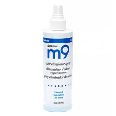 MON474528EA - Hollister - Deodrant Odor Eliminator M9 Pump Spray 8 Ounces