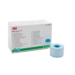 3M Kind Removal Silicone Tape - 1