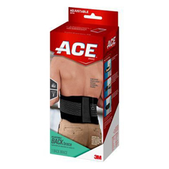 MON1084238EA - 3M - ACE™ Adjustable Back Brace (207744)