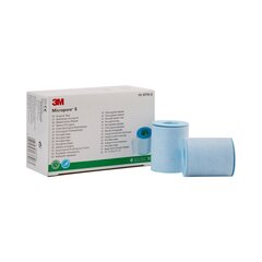 3M Kind Removal Silicone Tape - 2