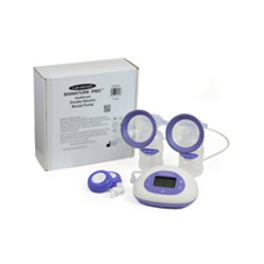 MON1039105EA - Lansinoh Lab - SignaturePro™ Breast Pump Kit (3451663)
