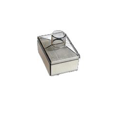 AG Industries Oxygen Concentrator Compressor Filter