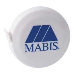 Mabis Healthcare Tape Measure 1/4 W