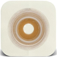 Convatec Skin Barrier SUR-FIT Natura Durahesive Moldable 1-3/4