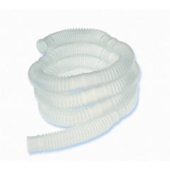 MON936426BX - Westmed - Adapter Cuffed, 6 Inch Sections or 100 Foot Rolls For 22 mm X 6 Foot Corrugated Tubing, 50/BX