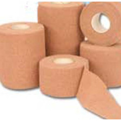 Andover Coated Products Cohesive Bandage Co-Flex&reg;&middot;LF2 1