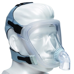 Respironics CPAP Mask FitLife Full Face Small