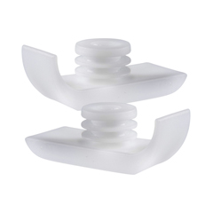 Mabis Healthcare DMI Ski Glide For Walker