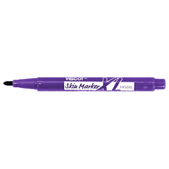 Viscot (Sterile) Mini Surgical Skin Marker (100/Bx) with Ruler