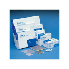 DeRoyal Burn Dressing Gauze 12-Ply 18 X 18 Inch Square Sterile