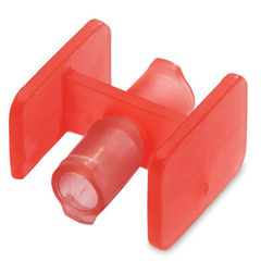 Summit Medical Syringe Transfer Connector Polypropylene, Sterile, Disposable, Luer to Luer, 1/EA