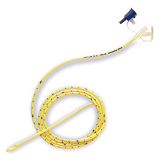 Avanos Medical Sales Nasogastric Feeding Tube Corflo Ultra 8 Fr. 22