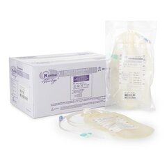 K-Shield Advantage K-Shield® Advantage Blood Draw Kit (BK-64A