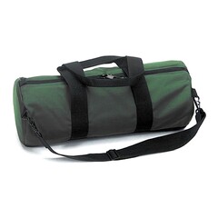 McKesson Oxygen Duffle Bag Green Cordura&reg; Nylon, 1/EA